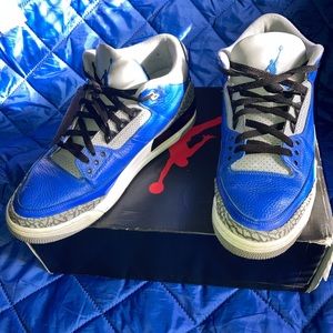 Blue cement 3 size 13